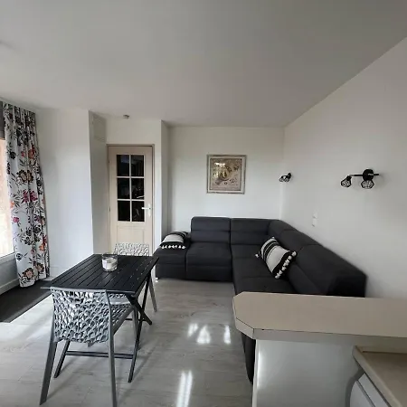 T2 Super Equipe Avec Terrasse, Piscine Et Climatisation - Fr-1-768-46 Apartment